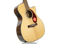 Fender CC-140SCE With Case Natural Fender CC-140SCE With Case Natural